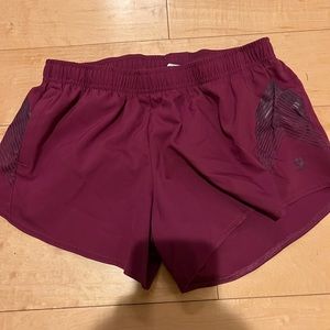 OISELLE OG distance shorts